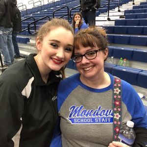 Meet your Posher, Jamie